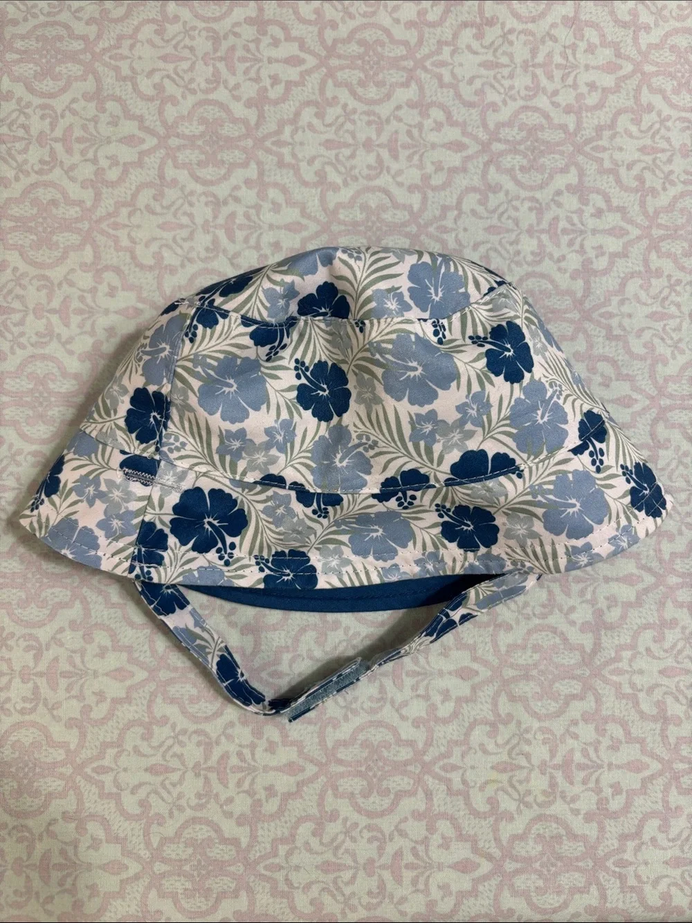 Kids Bucket Hat